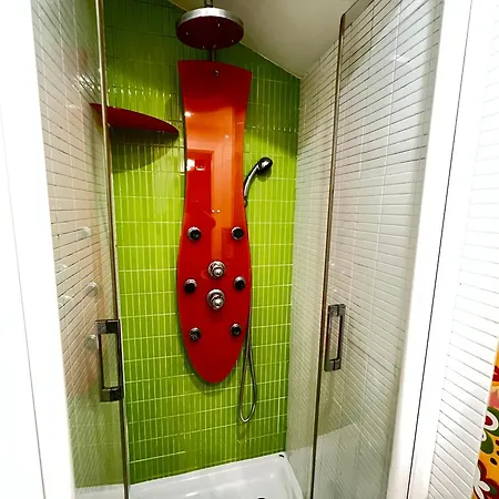 Appartement Mercedes Torremolinos