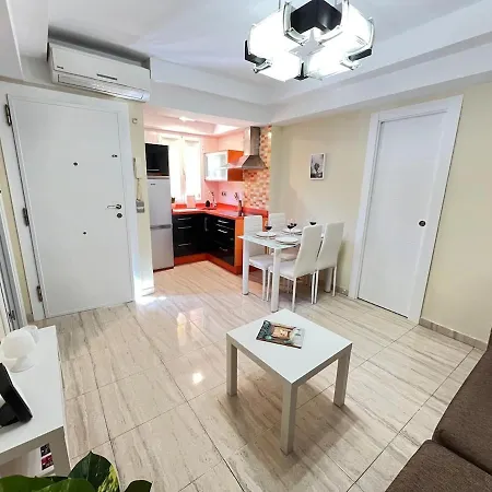 Apartment Mercedes